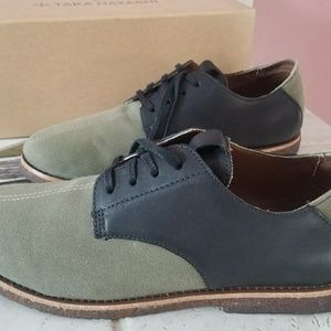 Vans Billykirk x Taka Hayashi Derby TH LX
